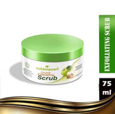 Golden Pearl Double Exfoliating Scrub 75ml - YehChez.pk